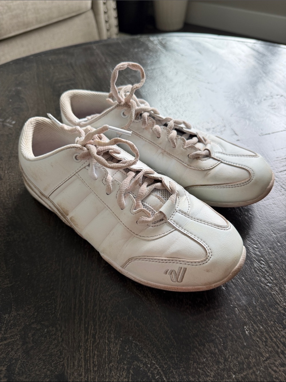 Varsity Cheerleader II Shoes